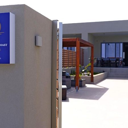 Blue Velvet Coast Luxury Villas Kokkini Hani Zewnętrze zdjęcie