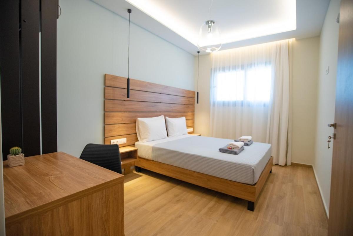 Blue Velvet Coast Luxury Villas Kokkini Hani Zewnętrze zdjęcie